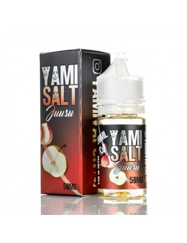Yami Salt - Juusu 30 ml