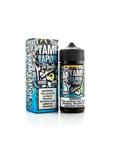 Yami Vapor - Taruto 100 ml