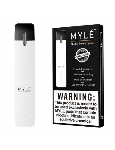 Mylé Device Only
