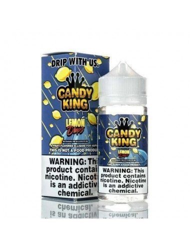 Candy King - Lemon Drops...